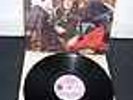 TRAFFIC Same Self Titled LP 1968 UK 1st Press STEREO PINK ISLAND ILPS 9081TA