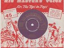 ELVIS PRESLEY - PARALYZED 7
