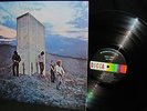 CLEAN 1971 DECCA ORIG   THE WHO   WHO'S NEXT = Keith Moon BABA O' RIELY Top