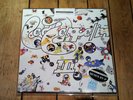 Led Zeppelin III Classic Records 200 gram Quiex SVP lp vinyl Record 12