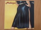 LP ARABESQUE ( SANDRA ) FRIDAY NIGHT EMI ELECTROLA GERMANY