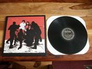 JACK WHITE STRIPES SFTRI WHITE BLOOD CELLS LP+INNER RACONTEURS DEAD WEATHER MAN