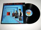 Silent Circle - No1 Rare Italo Disco LP TOUCH IN THE NIGHT (Cliff Turner) Listen