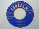 JOHNNY FULTON & THE MIXMASTERS on SUNBEAM 