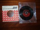 SONNY + CHER - WHAT NOW MY LOVE/I LOOK FOR YOU   original GREEK multicoloured 7