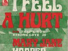 Mary Jane Hooper - That's How Strong - Rare Funk Deep Soul Eddie Bo 45 7