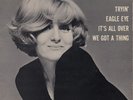 Nicole Croisille - We Got A Thing - Mod Blue eyed Soul Organ Jerk - 45 EP HEAR