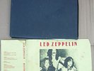 LED ZEPPELIN rare DESTROYER 4 LP set limited press Seattle August 77