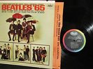 MONO 1964 ORIG = The BEATLES '65   Beat Garage   LENNON McCartney Harrison Starr
