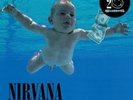 NIRVANA 4lp 4 lp NEVERMIND 20th anniversary VINYL back to black SEALED