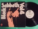 BLACK SABBATH 