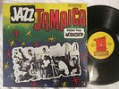 JAZZ JAMAICA FROM THE WORKSHOP - STUDIO ONE - EX+ REGGAE LP