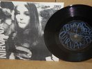Nirvana 7” Love Buzz vinyl Left Over edition