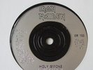 IRON MAIDEN          Holy Smoke           7