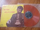 BOB DYLAN Story lp Taiwan Orange Vinyl