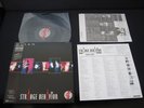 Duran Duran Strange Behavior Japan Promo Label Vinyl 6 Song LP OBI New Romantic