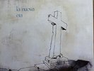 LA NUOVA ERA-COMPAGNIA DELL'ANELLO-Same Private Italian prog 1984 LP