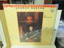 George Benson - Breezin' Mobile Fidelity Sound Lab MFSL 1-011 SEALED RARE INSERT