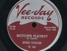 pc78-Blues-Veejay 185-Eddie Taylor