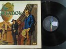 The CHARLATANS S/T ORIGINAL 1969 Philips PHS 600-309 LP San Francisco Psych