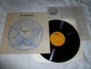 THE PENTANGLE-solomon's seal  '72 UK REPRISE LP ORIG+INS.  PROG.FOLK