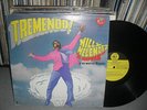 Willy Melendez 