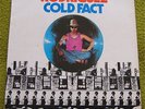 RODRIGUEZ COLD FACT 1978 1ST AUS PRESS EXCELLENT SUGAR MAN
