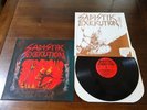 Sadistik Exekution-The Magus Vampire First Press '91 Record RARE