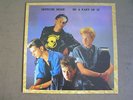 DEPECHE MODE LIVE, LP, 1984, sehr seltene Pressung, very rare, near mint