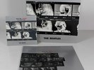 LP - The Beatles - Let It Be... NAKED, Apple EU 2003, 7243595438 inkl. Single