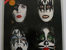 LP Kiss - Dynasty Club Sonderauflage Casablanca DE 1979, NB 7049,