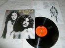 BUCKINGHAM NICKS-same  '73 UK POLYDOR LP ORIG+INS.  FLEETWOOD MAC