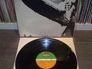 LED ZEPPELIN I «LP  SPAIN EDITION» COVER -NAME OF THE SONGS IN SPANISH