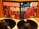 ZAPPA / MOTHERS Freak Out 1966 UK ORIGINAL PSYCH 2 LPs VERVE 2352024 MINT-