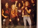 Rare Heavy Metal LP - The Scorpions - Virgin Killer - German Pressing - SEALED