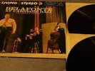 HARRY BELAFONTE CARNEGIE HALL ORIG 1959 2 LP RCA VICTOR LSO6006 EX LIVING STEREO