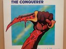 DERRICK MORGAN CONQUERER OG FRENCH VISTA SOUNDS LP MINT