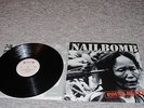 NAILBOMB Point Blank vinyl LP Fudge Tunnel Sepultura Roadrunner Rec