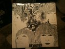 The Beatles Revolver Mono FIRST pressing XEX 606-1 Ernest J Day - Dr Robert