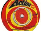 Grab your clothes Minnie Epperson Action 4503