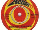 So Anna just love me Roy Lee Johnson Action 4518
