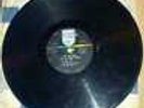 Paul and Paula Sing for Young Lovers Vinyl RARE