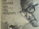 Billy Strayhorn-The Peaceful Side-SEALED-United Artists 14010