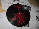 CELTIC FROST Morbid Tales picture disc LP vinyl record Noise HELLHAMMER + EXTRAS