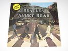 The Beatles - Picture Disc LP - Abbey Road - LIMITED EDITION