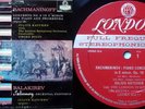 KATCHEN-SOLTI/Rachmaninoff Piano Concerto No.2/UK DECCA-LONDON FFSS WB BB CS6064