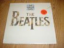 The Beatles The Number Ones With Bonus 3 Track EP EMI Import Australia Excellent