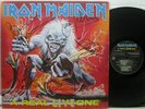IRON MAIDEN 