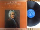 Bach Six Suites for solo Cello Daniel Shafran Melodiya 3 LP Box