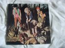 JETHRO TULL LP.'THIS WAS'.UK 1ST PRESS.BLACK/ORANGE CIRCLE.*RARE MONO* 1968 